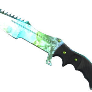 ★ StatTrak™ Huntsman Knife | Gamma Doppler (Minimal Wear)