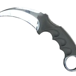 ★ StatTrak™ Karambit | Stained (Factory New)