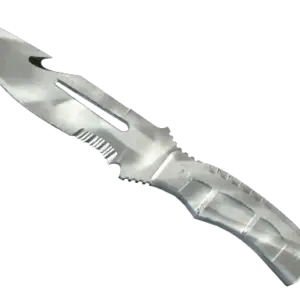 ★ Survival Knife | Urban Masked (Well-Worn)