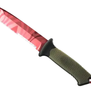 ★ Ursus Knife | Slaughter (Factory New)