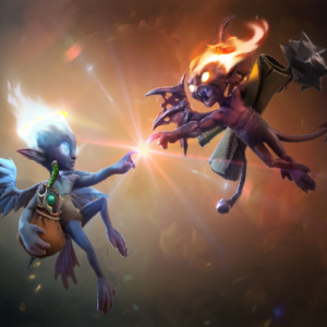 Autographed Antipode Couriers