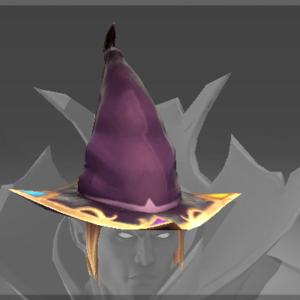 Autographed Sempiternal Revelations Hat