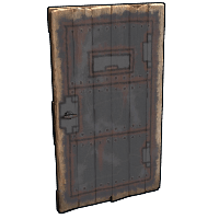 Big Dreams Door