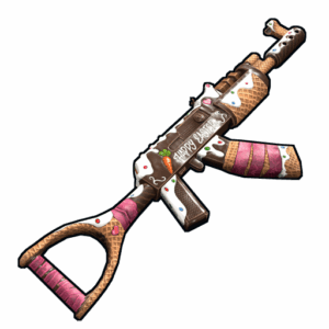Bunny Blast AR