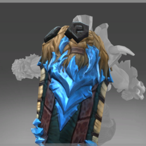 Cloak of the War-Burrow Ravager