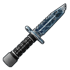 Cold Hunter Combat Knife