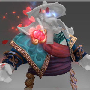 Complete Garb of the Corridan Maestro