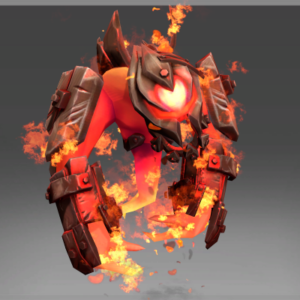 Corrupted Grievous Ingots