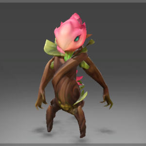 Corrupted Living Nelum