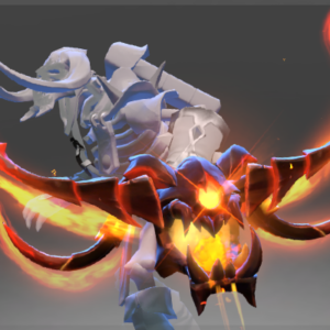 Corrupted Maraxiform's Fate