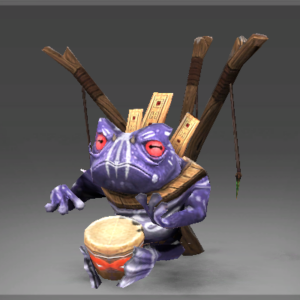 Corrupted Padda'pon of Ribbi'tar