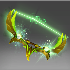 Corrupted Peregrine Flight