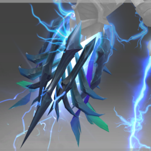 Cruel Assemblage Belt