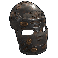 Diesel Facemask