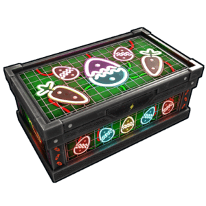 Easter Neon Large Box