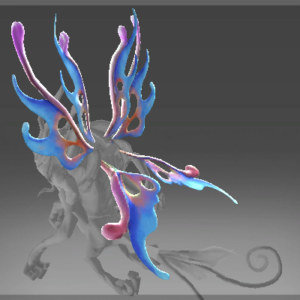 Ethereal Wings