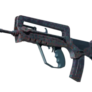 FAMAS | Hexane (Minimal Wear)