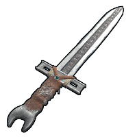Fallen Knight