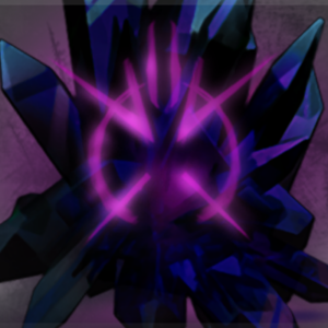 Foulfell Shard