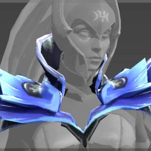 Frozen Armor of Eternal Eclipse