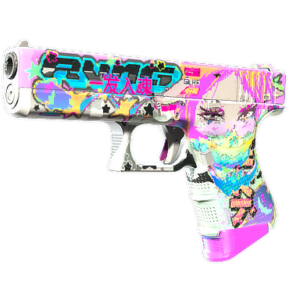 Glock-18 | Fully Tuned (Minimal Wear)