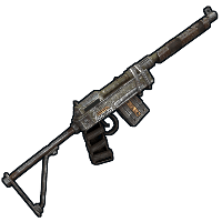 Gunsmith SAR