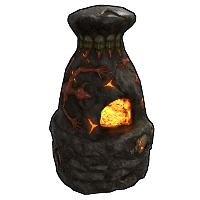 Hellfire Furnace