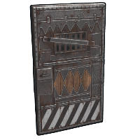 Hideout Door
