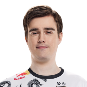 Holo Miposhka Player Sticker - TI 2024