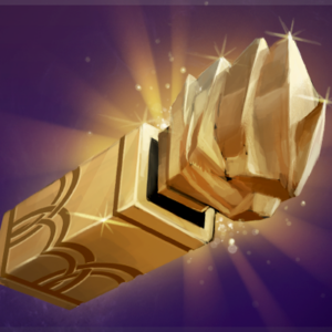 Immortal Strongbox