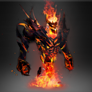 Inscribed Demon Eater