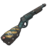 Loot Leader Shotgun