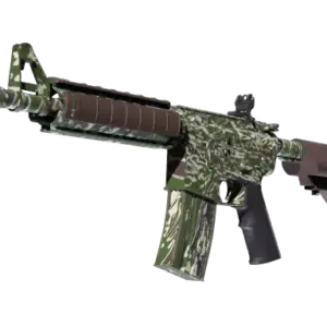 M4A4 | Jungle Tiger (Factory New)