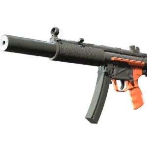 MP5-SD | Nitro (Factory New)
