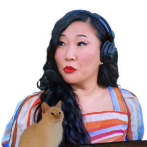 Moxxi Talent Sticker - TI 2022