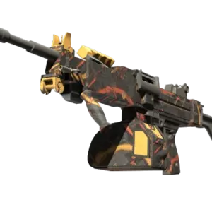 Negev | Infrastructure (Factory New)