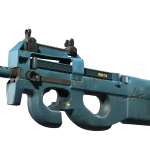P90 | Off World (Factory New)