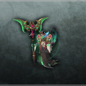 Plague Baron