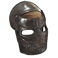 Rusted Smile