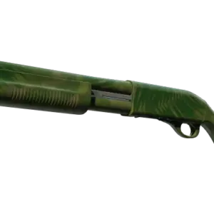 Sawed-Off | Jungle Thicket (Factory New)