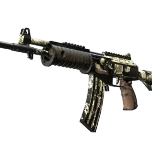 Souvenir Galil AR | VariCamo (Battle-Scarred)