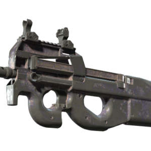 Souvenir P90 | Wash me (Battle-Scarred)