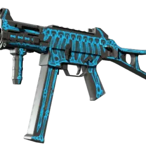 StatTrak™ UMP-45 | Exposure (Minimal Wear)
