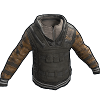 Survivor Jacket