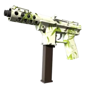 Tec-9 | Bamboo Forest (Minimal Wear)