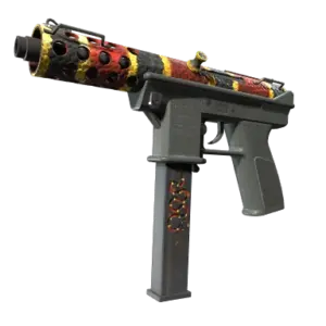 Tec-9 | Snek-9 (Factory New)