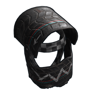 Tire Helmet