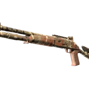 XM1014 | CaliCamo (Minimal Wear)