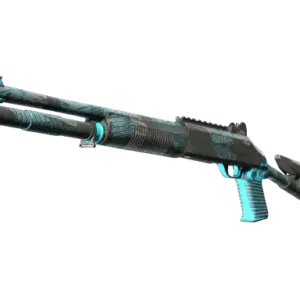 XM1014 | Slipstream (Well-Worn)