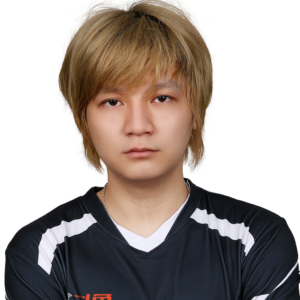 Yang Player Sticker - TI 2022